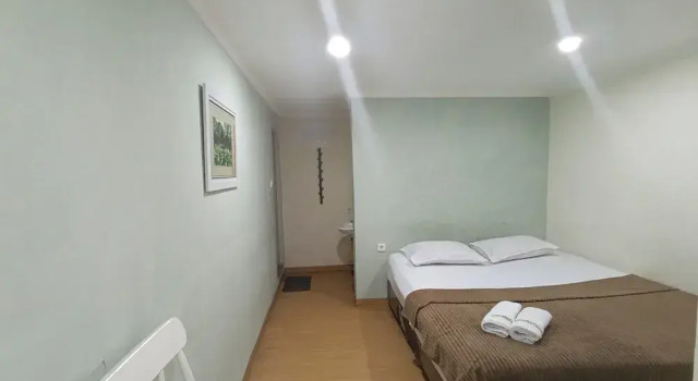 Superior Zimmer Mamifokobo Guest House