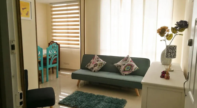 Апартаменты Standard Aparta Hotel Tocancipa