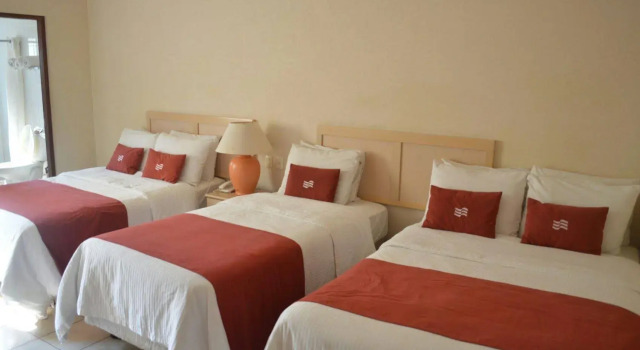 Hotel Provincia Express Minatitlan, Забронировать Отель Минатитлан Веракрус