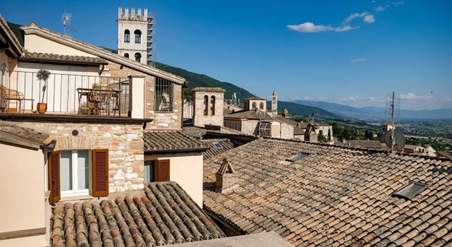 Hotel Posta Panoramic