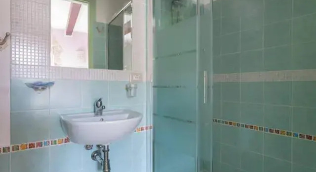 Номер Economy Madalen Guest House