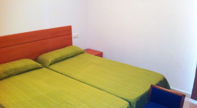 Apartaments Ar Mar Tribuna