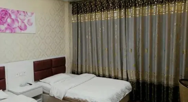 Suite 86 Express Hotel