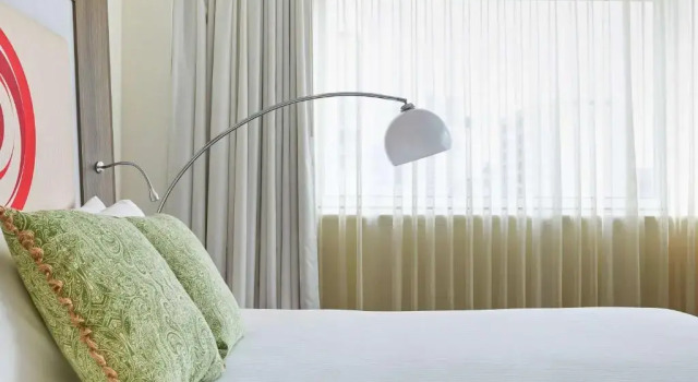 Habitación doble Estándar Novotel Perth Langley
