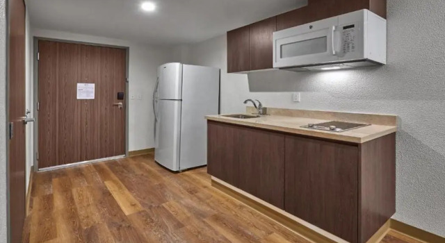 Полулюкс Extended Suites Queretaro Juriquilla