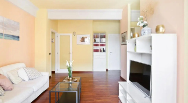 Gavinana Apartment by Mmega