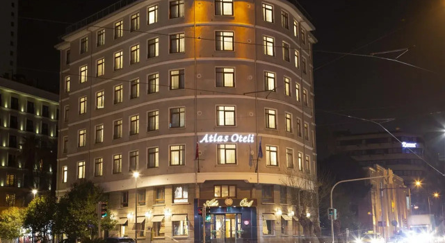 Atlas Oteli