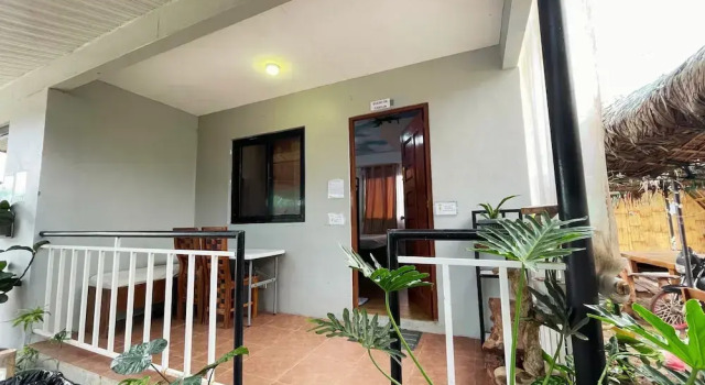 Семейный номер Standard Villa Espinoza Beach Resort Nasugbu