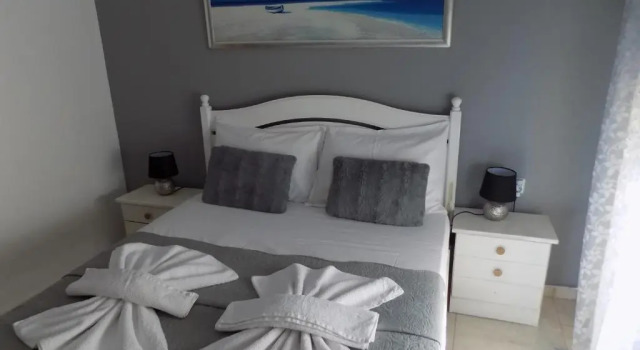elzaf2, Book Apartment Afitos 