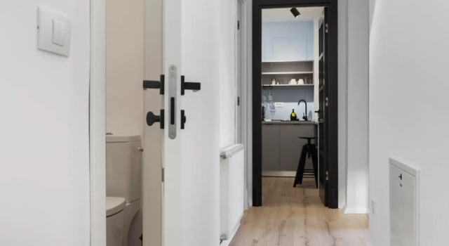 VD Boutique Apartments No 3, Prenota Appartamento Bucarest Muntenia