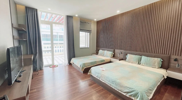 Апартаменты Amy Apartment Hue