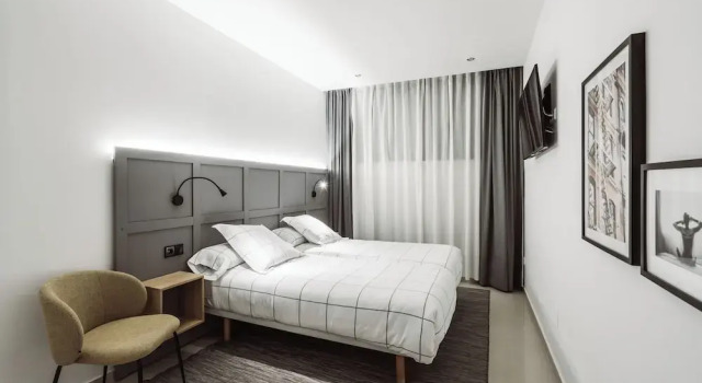 Номер Standard Exclusive Rooms in the Heart of the City