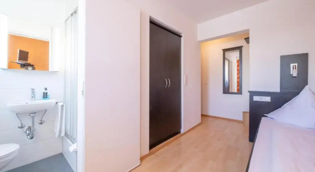 Номер Standard Hotel Bella Vista