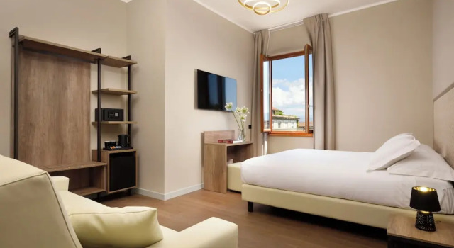 Standard- værelse Essence Hotel