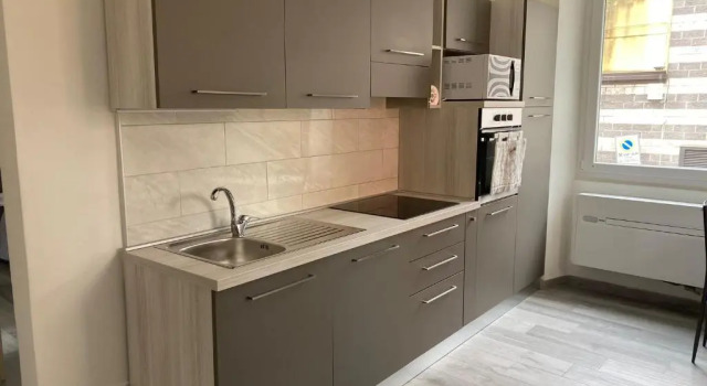 Апартаменты Home332