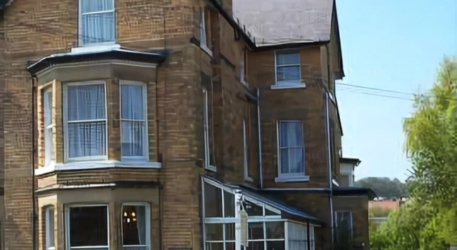 The Mount House Hotel