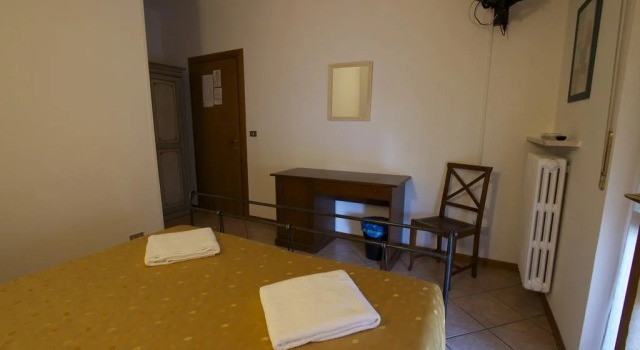 Albergo Tavernetta