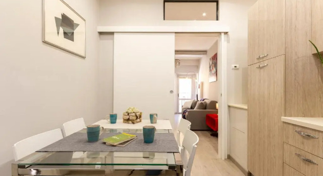 Suite Accademia - Smart Holiday