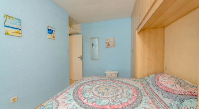 Apartamento Bennecke Neptuno