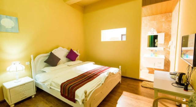 Story Brooke Boutique Inn