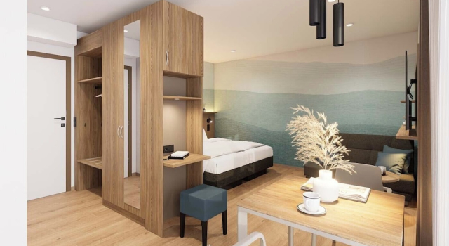Harabruck Apartments, Забронировать Апартаменты/квартира Апартаменты Waldviertel, Апартаменты/квартира