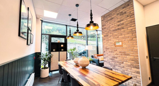Student Only Panmure Court, Забронировать Апартаменты/квартира Эдинбург Midlothian, рядом с Железнодорожный вокзал Эдинбург-Уэверли