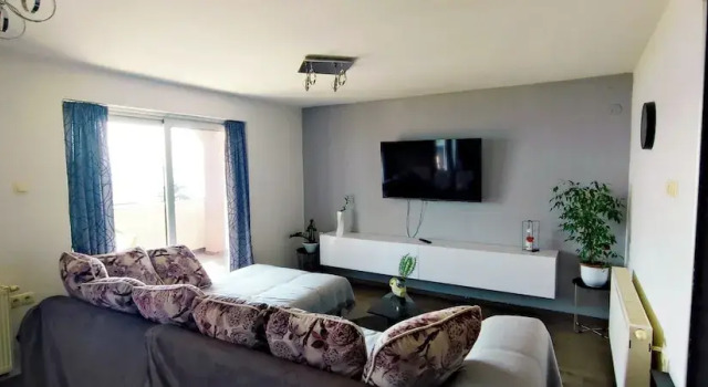 Apartment Oaza 2, Забронировать Апартаменты/квартира Цриквеница Приморско-Горанская жупания