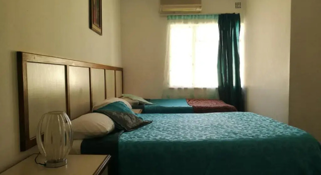 Monicas Guesthouse, Prenota Hotel Welkom Free State