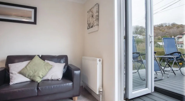 Апартаменты Standard Sea Breeze Apt 2 - 2 Bed - Horton Beach