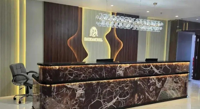 Basera Hotel Samastipur, Réserver Hôtel Samastipur 