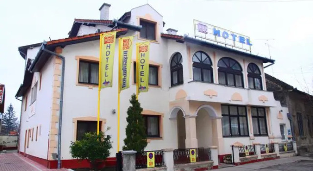 Garni Hotel PBG, Prenota Hotel Subotica Vojvodina