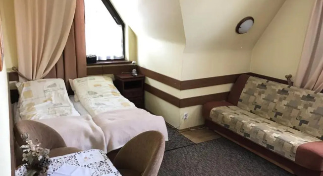 Номер Standard Przed Tatrami