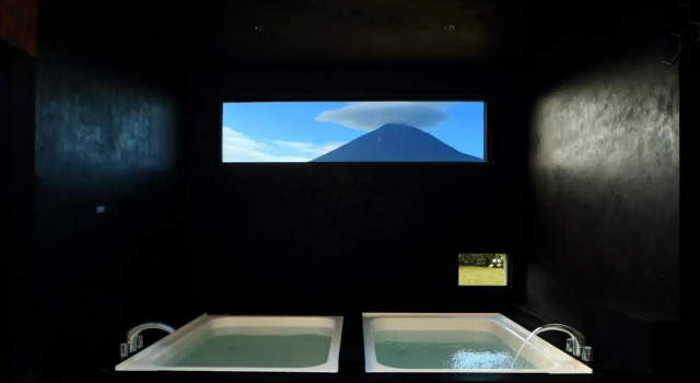 AbrAsus Hotel Fuji