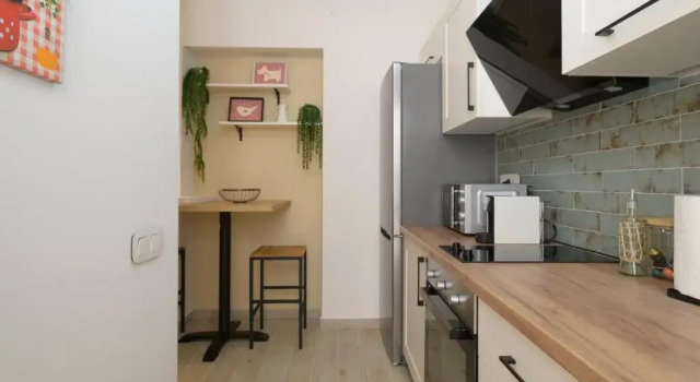 Апартаменты Deluxe VICANTI Luxury Apartments