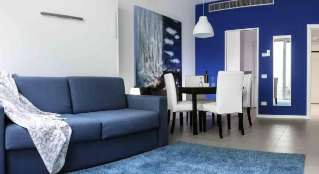 Apartment ComoLoft