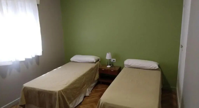 Апартаменты Standard Estepa Hotel