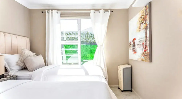 Апартаменты Luxury Caline VIP Mews