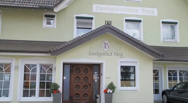 Sonnenhalde Landgasthof Bieg, Reserva ahora Hotel Neuler 
