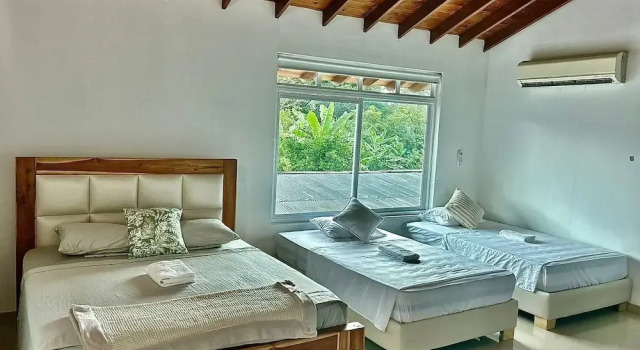 Teka Hotel Villavicencio, Reservar Hotel Hotéis em Llanos com piscina, Piscina