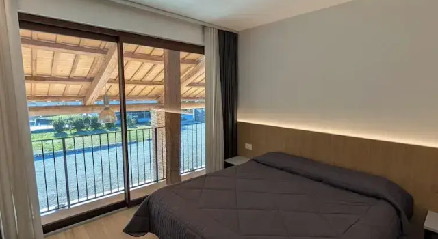 Номер Comfort B&B Cà Breganze