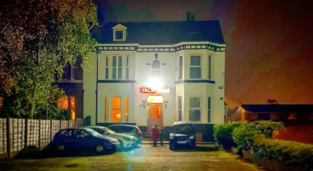 Manchester Stay Hotel, Забронировать Отель Отели Англии 3 звезды, 3*