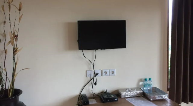 Номер Superior The Kayuan