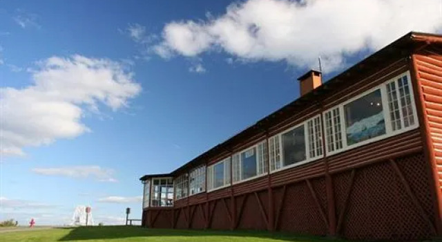 Pictou Lodge Beachfront Resort, Rezervovat Lázně / Resort Resortní hotely v Nové Skotsko, Lázně / Resort