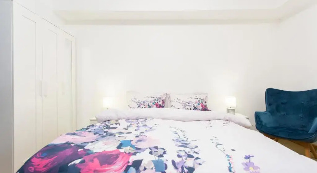 Студия Standard Vitosha Downtown Apartments