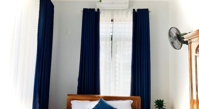 Двухместный номер Economy An Duyên Hotel