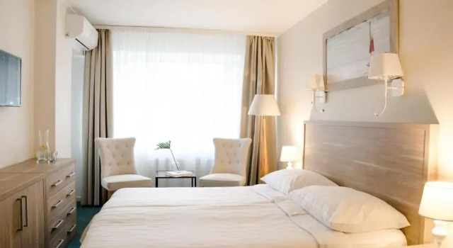 Номер Deluxe Pine Resort