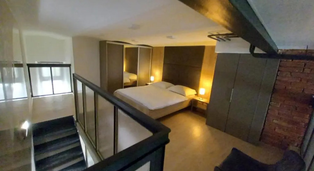 Апартаменты Entrez Apartments Baštová - City centre