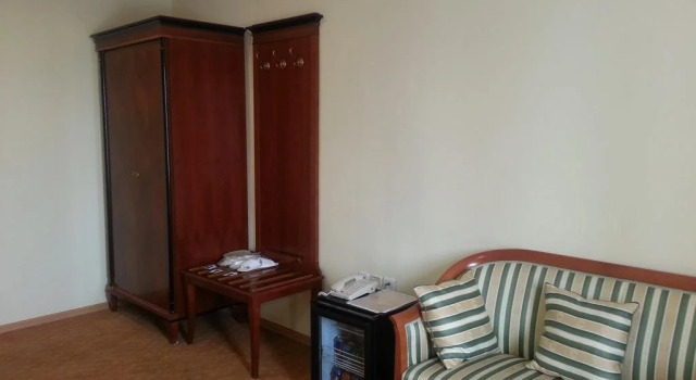 Karvansaray Hotel, Rezervați Hotel Gandja 