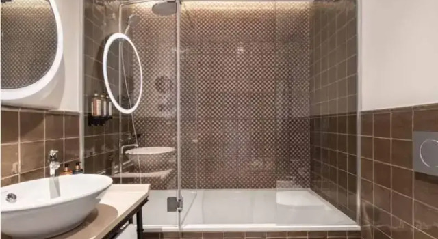 Двухместный номер Deluxe с красивым видом из окна Áurea Toledo by Eurostars Hotel company