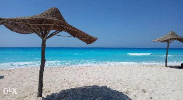 شاليه عايدة بيتش للعائلات فقط, Book Hotel Hoteller i Marsa Matrouh med parkering, Parkering